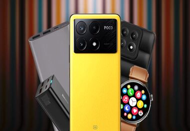 بهترین لوازم جانبی گوشی Poco X6 Pro