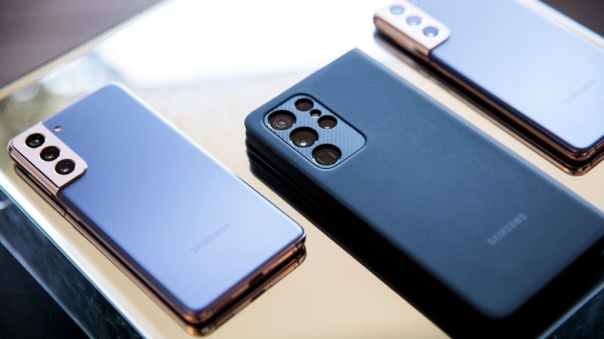 قیمت گوشی سامسونگ امروز ۱۶ اردیبهشت ۱۴۰۳