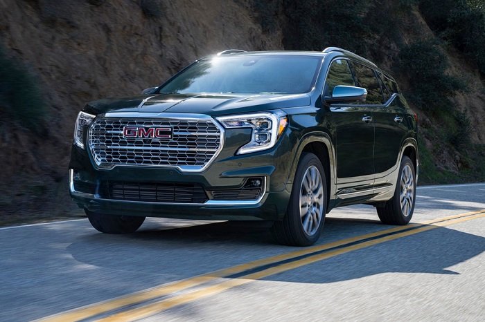 رقیب جدید تویوتا راوفور معرفی شد؛ شاسی‌بلند آمریکایی با موتور اقتصادی