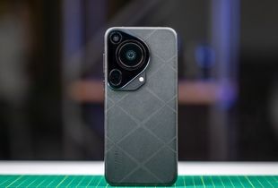 قاتل آیفون ۱۷ پرو مکس و گلکسی S۲۵ اولترا را بشناسید