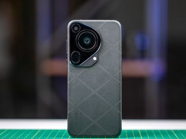 قاتل آیفون ۱۷ پرو مکس و گلکسی S۲۵ اولترا را بشناسید