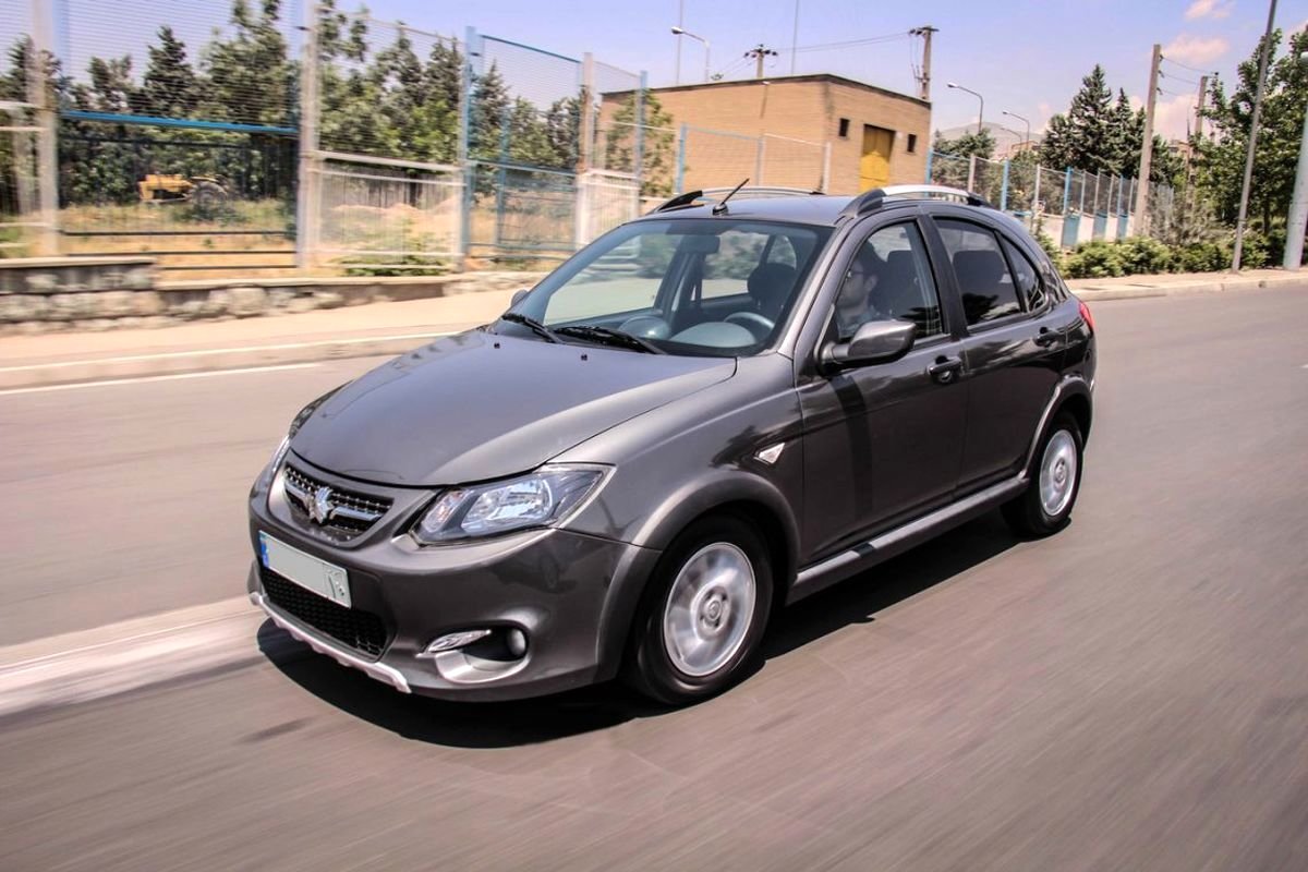 قیمت جدید کوییک در کارخانه مشخص شد 