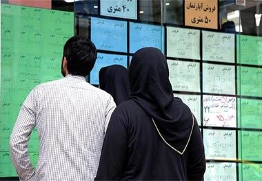 اجاره آپارتمان در بندرانزلی؛ رهن دوخوابه 350 میلیون