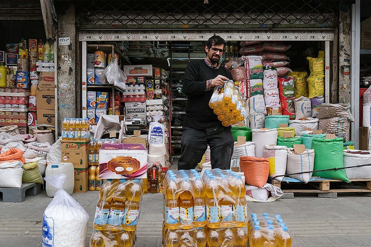 واریز کالابرگ الکترونیک برای دهک‌های میانی تکذیب شد