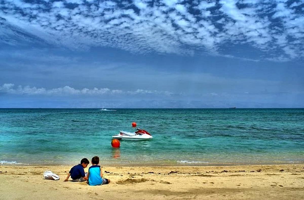 قیمت تور کیش ویژه نوروز؛ چهار شب اقامت چند؟