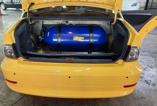 دوگانه‌سوز کردن خودرو به صرفه است؟