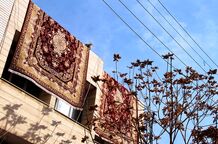 نرخ مصوب قالیشویی در آستانه نوروز