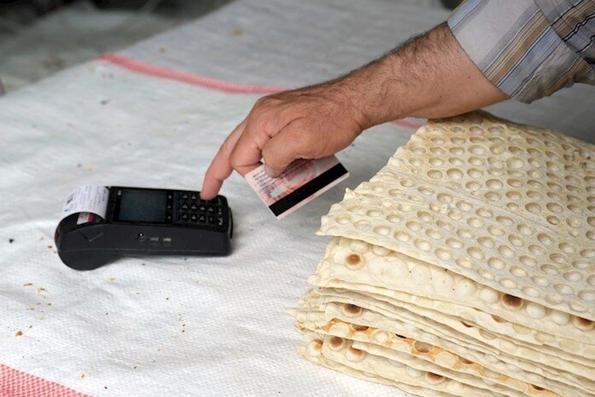 گرانی نان کلید خورد/پشت‌پرده اعتراض نانوایان