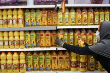 آغاز توزیع روغن در بازار