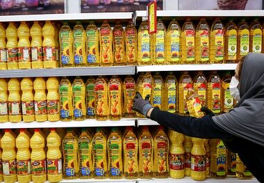 سیگنال گرانی دوباره روغن خوراکی به بازار