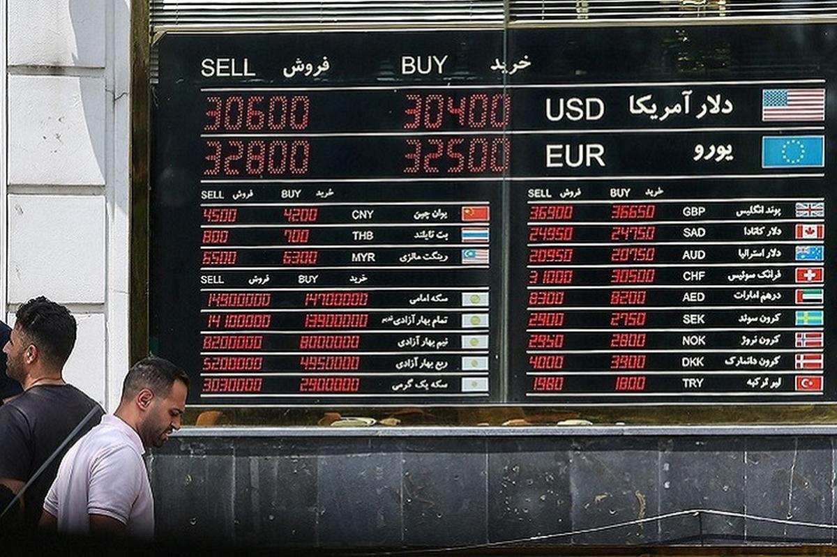 دلار تجاری در کانال 72 هزار تومان