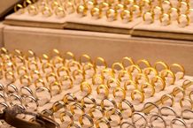 قیمت طلا امروز شنبه ۱۵ شهریور ۱۴۰۴