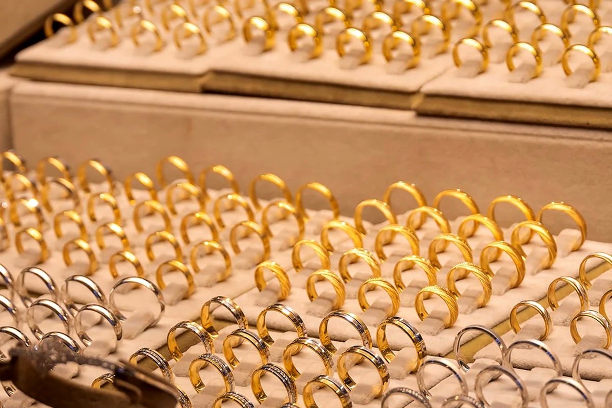 قیمت طلا و سکه امروز چهارشنبه 19 شهریور 1404/ سکه امامی چند؟