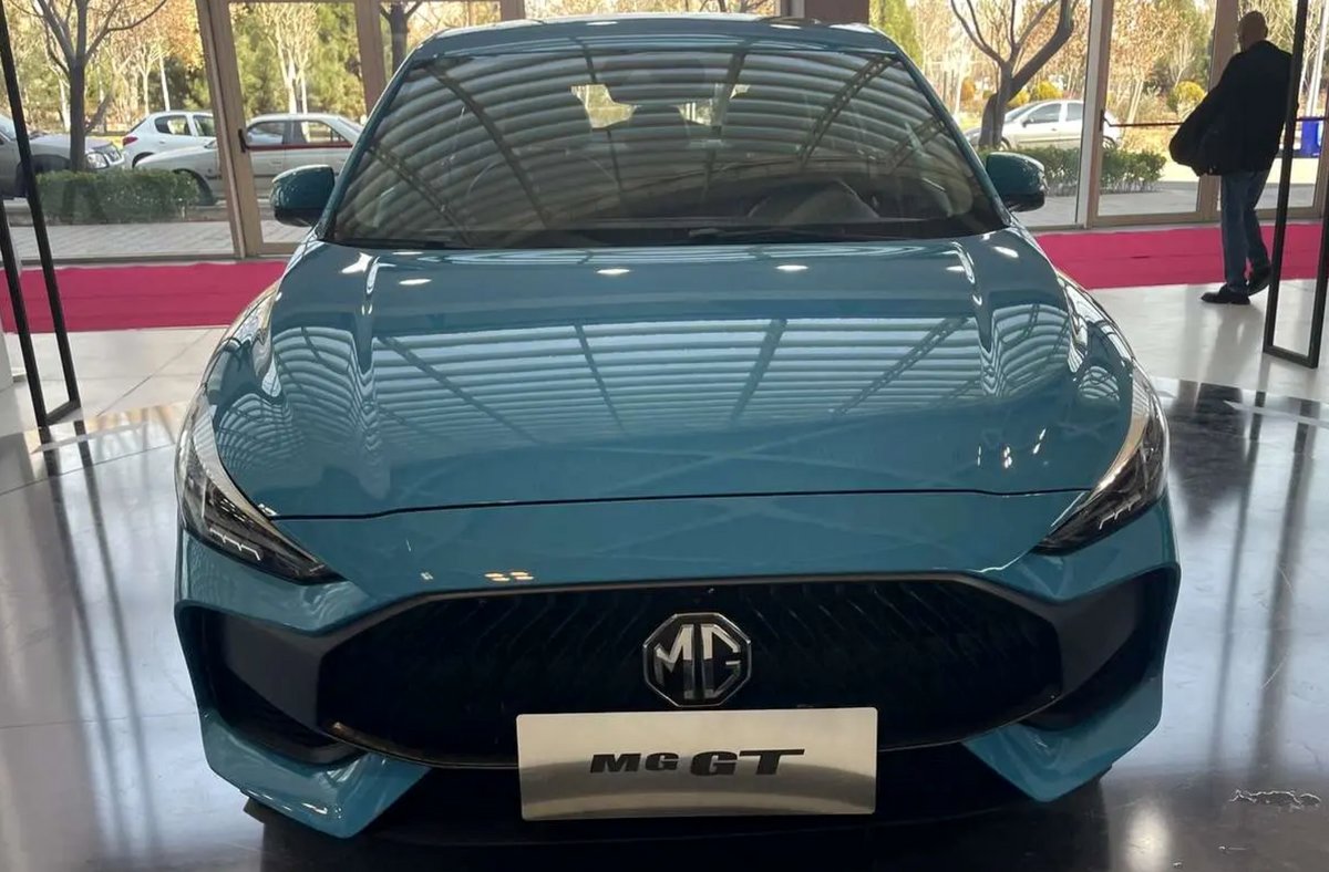 قیمت رسمی دو خودرو وارداتی MG اعلام شد