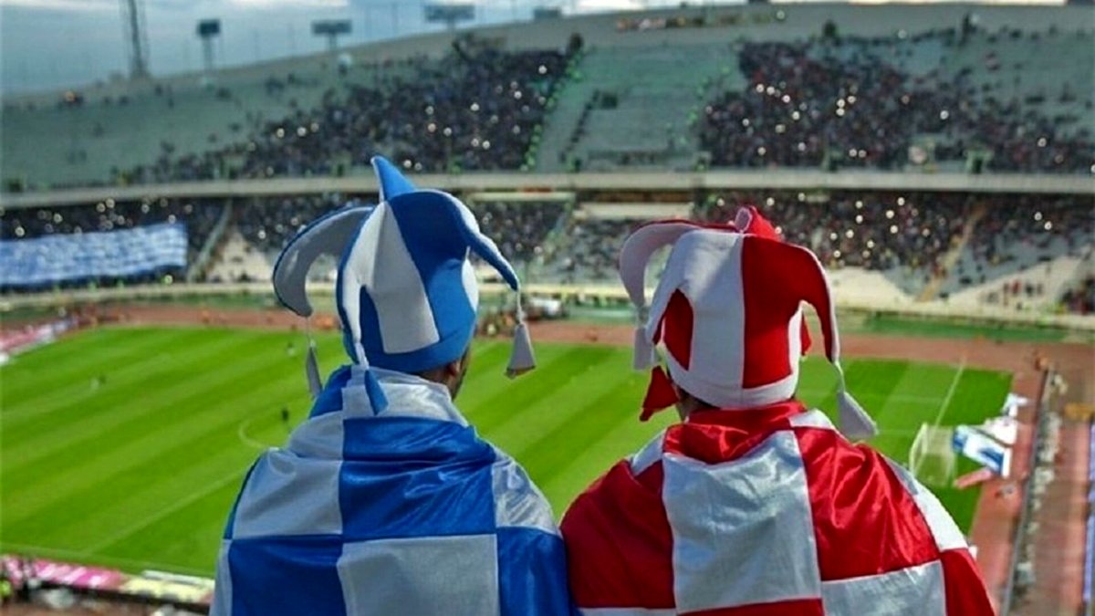 قیمت عجیب بلیت دربی در بازار سیاه