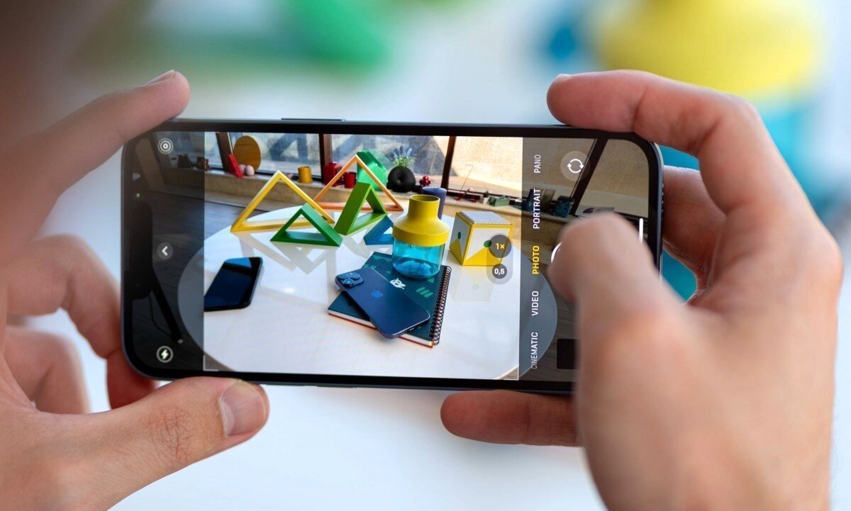  قیمت گوشی آیفون امروز 13 اردیبهشت 1403