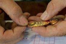 قیمت طلا، سکه و دلار امروز دوشنبه 2 شهریور 1405