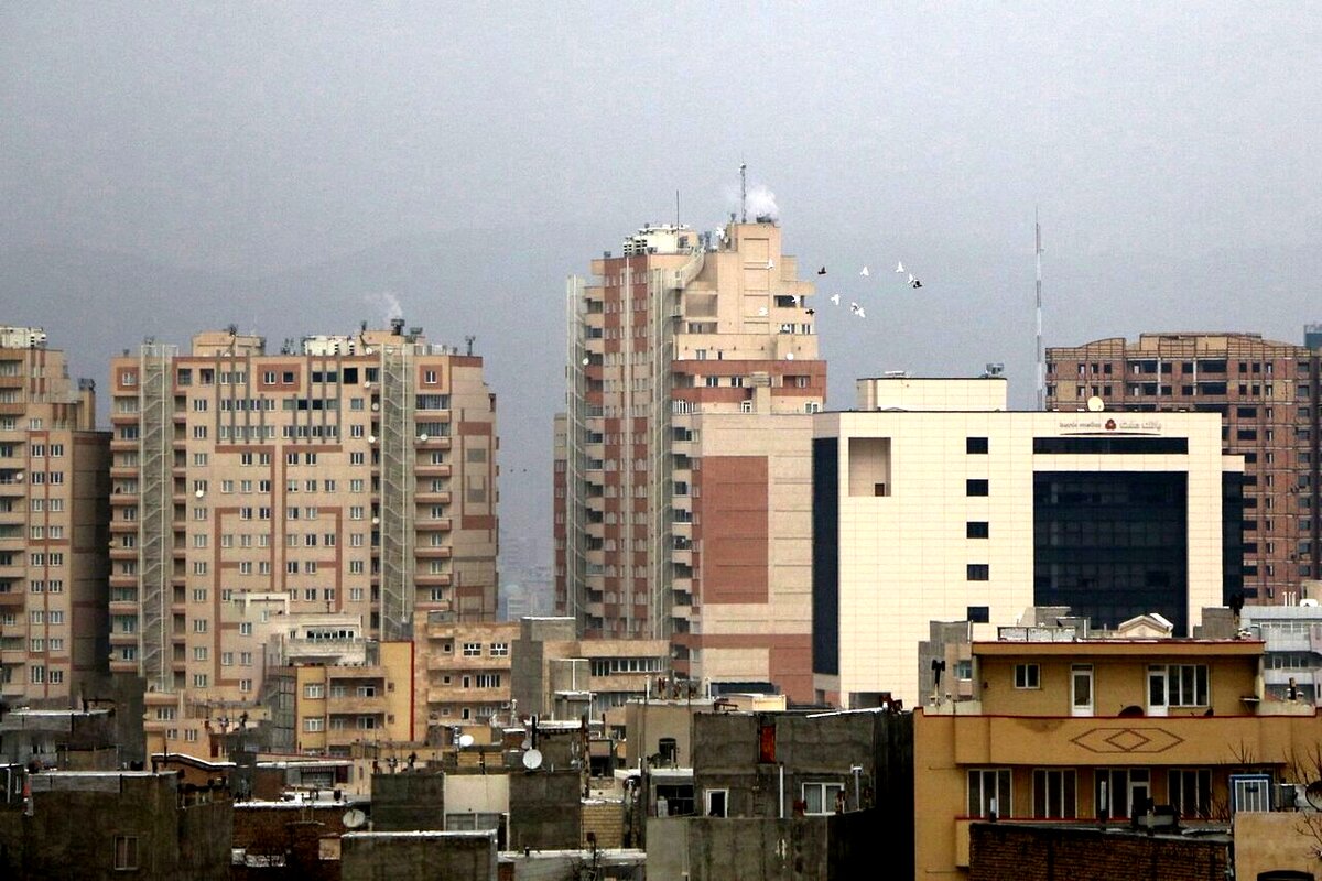 پارادوکس بازار مسکن؛ خانه ارزان شد اما مستاجران تحت فشار صاحبخانه‌ها!