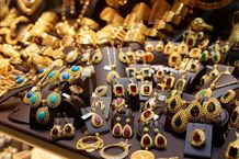 قیمت طلا امروز شنبه ۱۰ آبان ۱۴۰۴