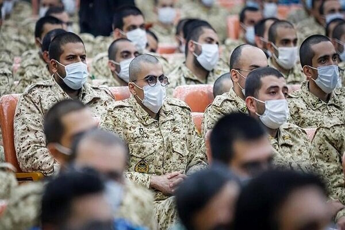 حقوق سربازان در سال1404؛ این گروه ماهانه 11 میلیون می‌گیرند