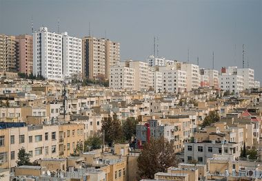 حال‌وهوای بازار مسکن شیراز؛ اجاره واحد نقلی چقدر آب می‌خورد؟