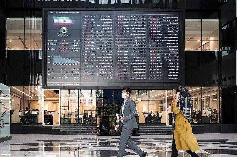 واریز سود به حساب بیش از یک میلیون سهامدار