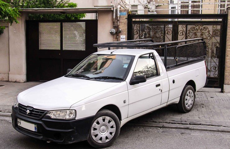 طرح فروش نوروزی ایران خودرو آغاز شد