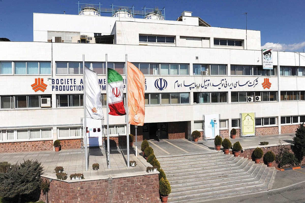 قیمت روز محصولات سایپا چهارشنبه ۱ مرداد/ کاهش قیمت اتوماتیک‌های بازار