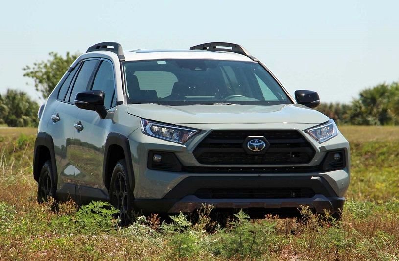 قیمت جدید  محصولات تویوتا ویژه خرداد اعلام شد؛ راوفور 8.6 میلیارد!