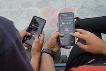 راهنمای نحوه تغییر کیف پول همستر کامبت 