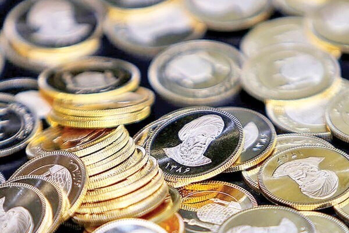 پیش بینی قیمت سکه؛ سکه در انتظار شکستن مرزهای حمایتی