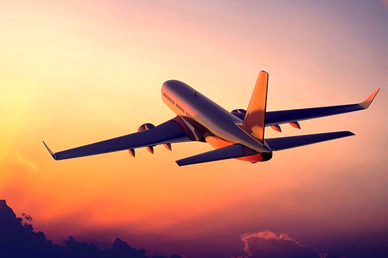 قیمت بلیط هواپیما تهران-شیراز امروز ۲۳ خرداد ۱۴۰۳