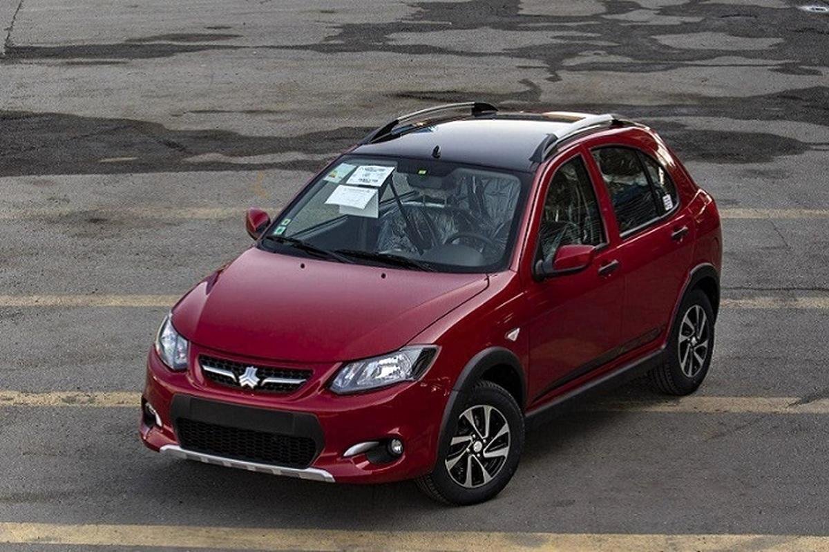 قیمت کوییک امروز 27 مرداد/  کوییک دنده‌ای چند؟