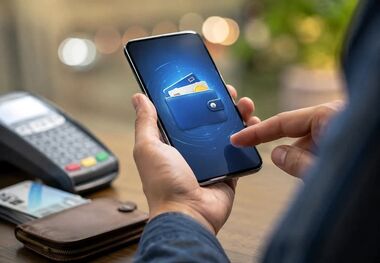 تفاوت کیف پول ایران با کارت بانکی چیست؟
