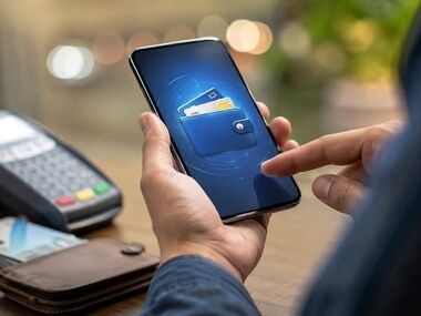 کیف پول ایران چگونه کار می‌کند؛ سیر تا پیاز پرداخت بدون اینترنت با کد #۹۸*
