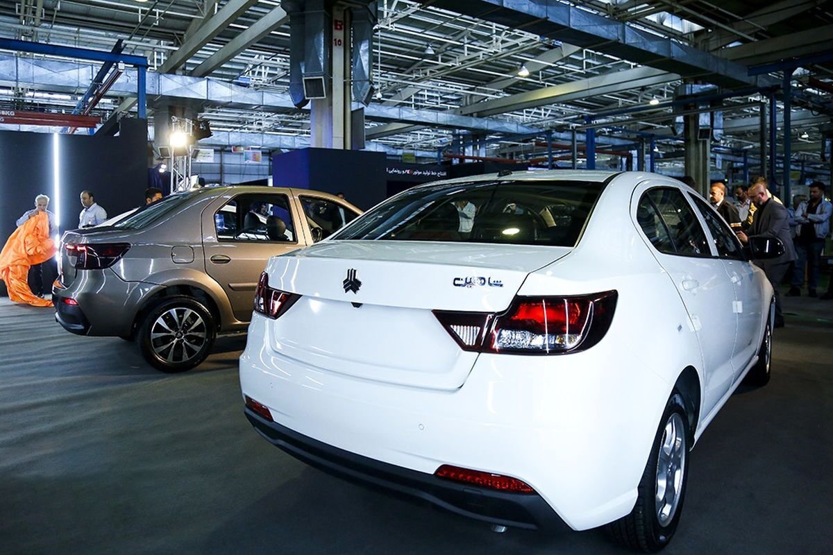 قیمت شاهین امروز ۲۵ اردیبشهت ۱۴۰۳