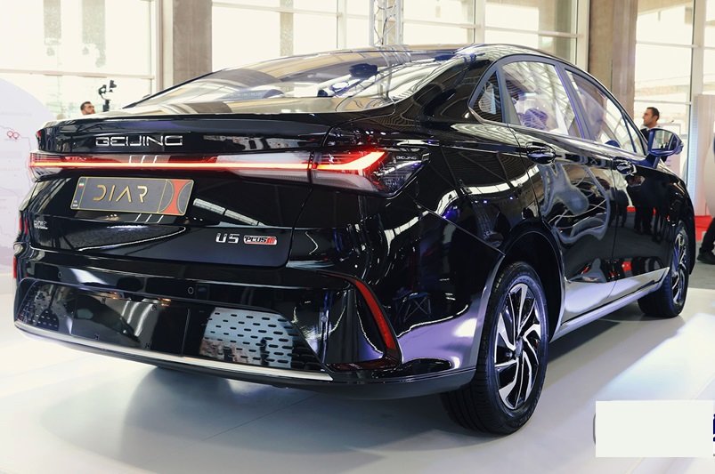 سابریناپلاس؛ رقیب شاهین پلاس و تارا اتوماتیک از راه رسید