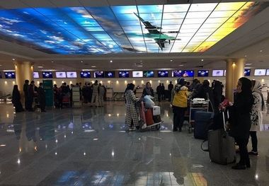 پول بلیط مسافران مشهد بازگردانده می‌شود!