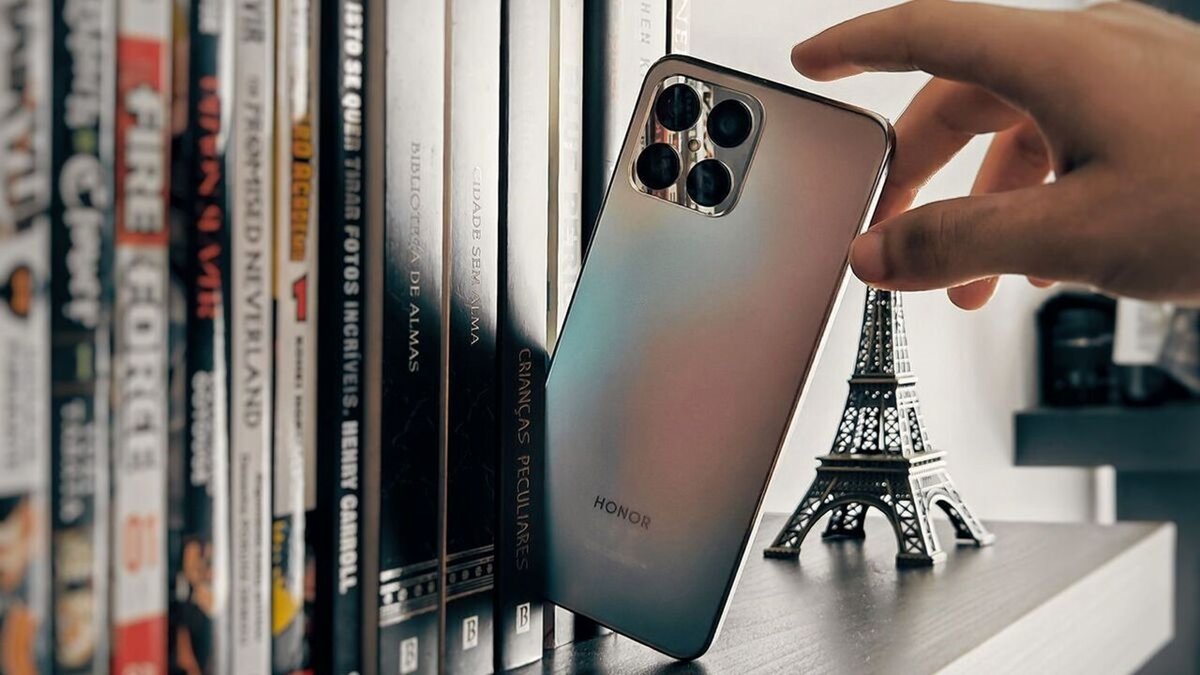 آنر GT؛ خطونشان برای آیفون و گوشیهای سری S سامسونگ!