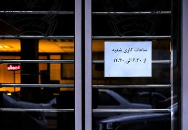 آخرین وضعیت خدمت رسانی بانک‌ها