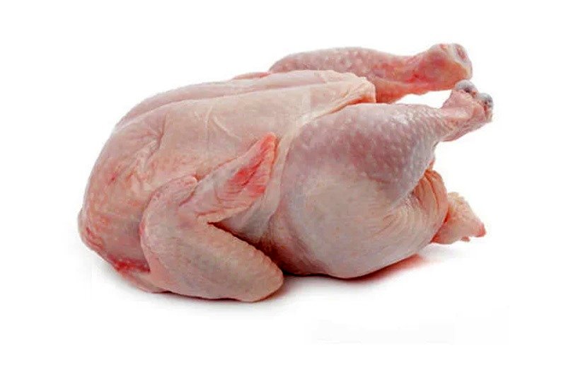 قیمت گوشت مرغ امروز ۲۱ خرداد ۱۴۰۳