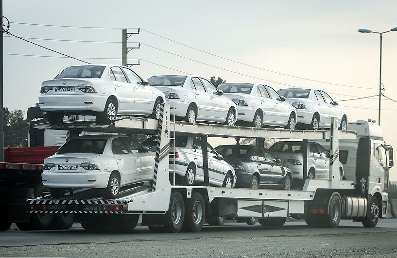 بازار سیاه خریدوفروش حواله خودرو؛ از 20 تا نیم میلیارد!