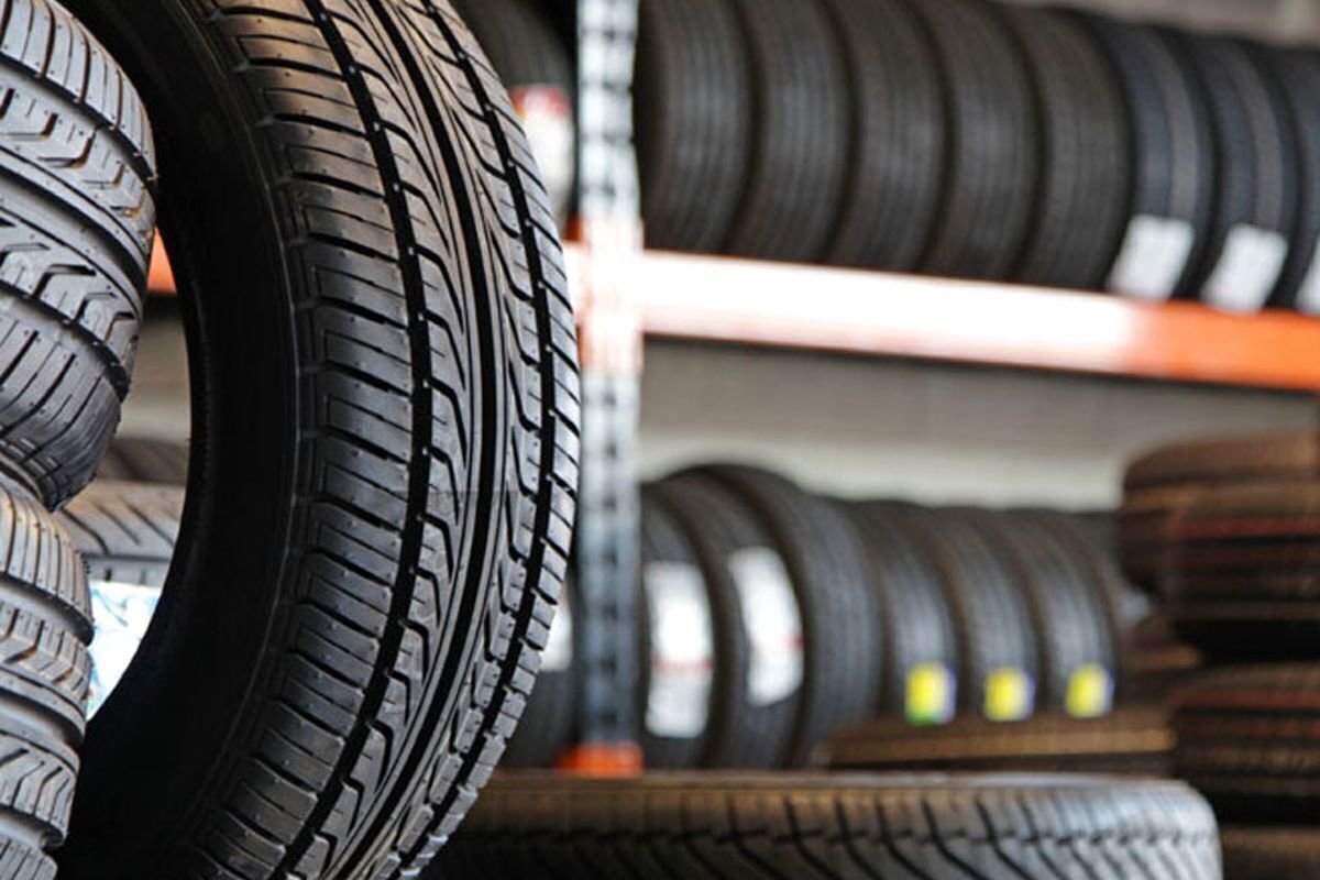 اختلاف قیمت لاستیک دولتی و آزاد به 10 میلیون تومان رسید