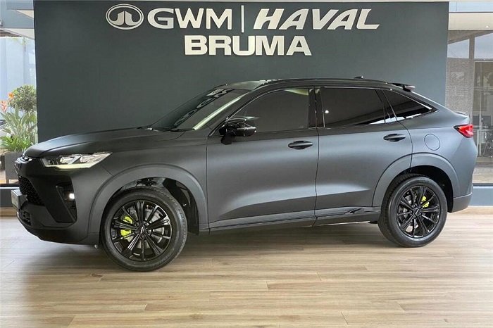 قیمت نهایی هاوال H6 اعلام شد؛ فراخوان بی‌ام کارز برای تکمیل وجه