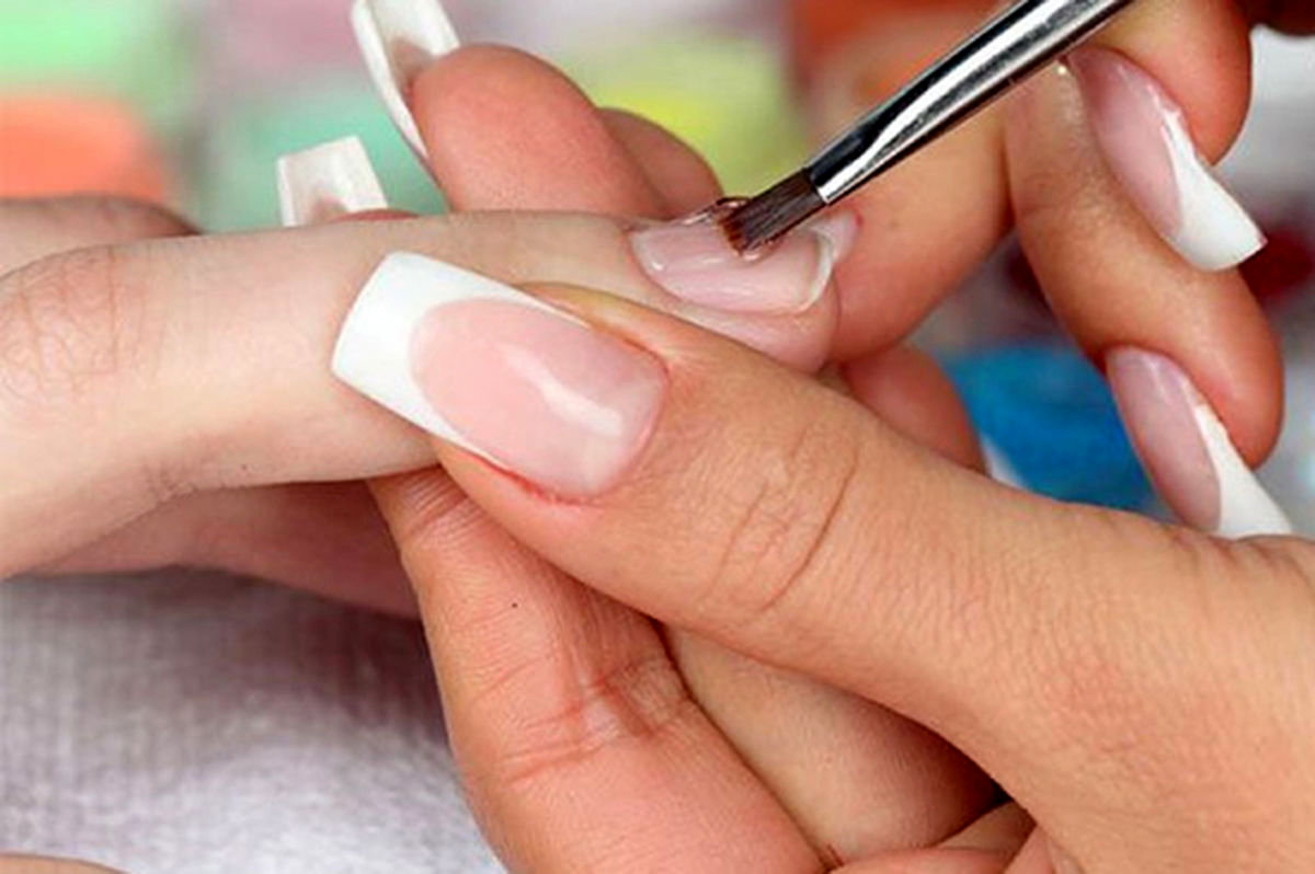 بازار پر مشتری شب عید؛ درآمد ناخنکارها عجیب شد