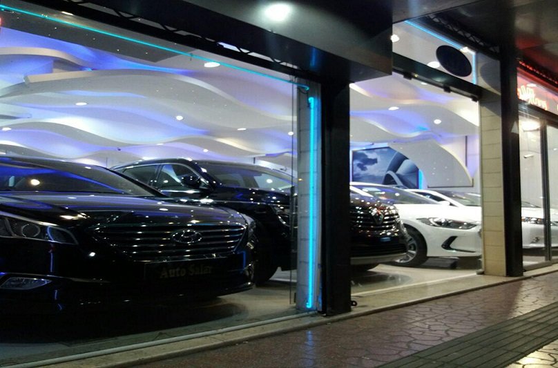 معرفی 12 خودرو خانوادگی؛ از دنا پلاس تا میتسوبیشی پاجرو