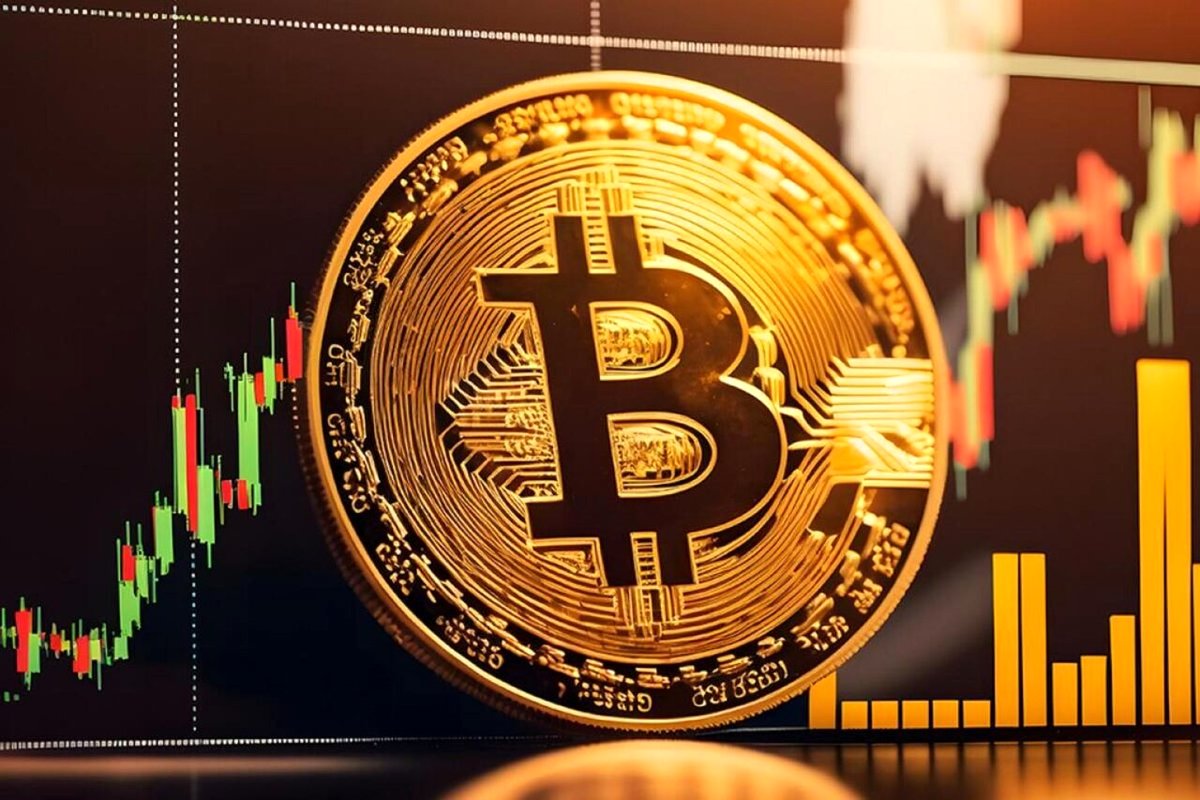 قیمت بیتکوین و اتریوم امروز ۱۰ مرداد / افزایش قیمت بیت کوین