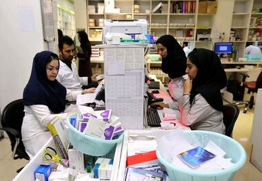 چرا دارو گران شد؟