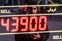 با آمدن همتی ترمز ارز کشیده می‌شود؟