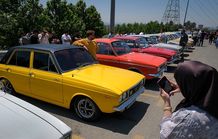 قیمت پیکان در بازار طلا شد!